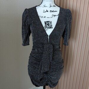 For Love & Lemons Cocktail Dress